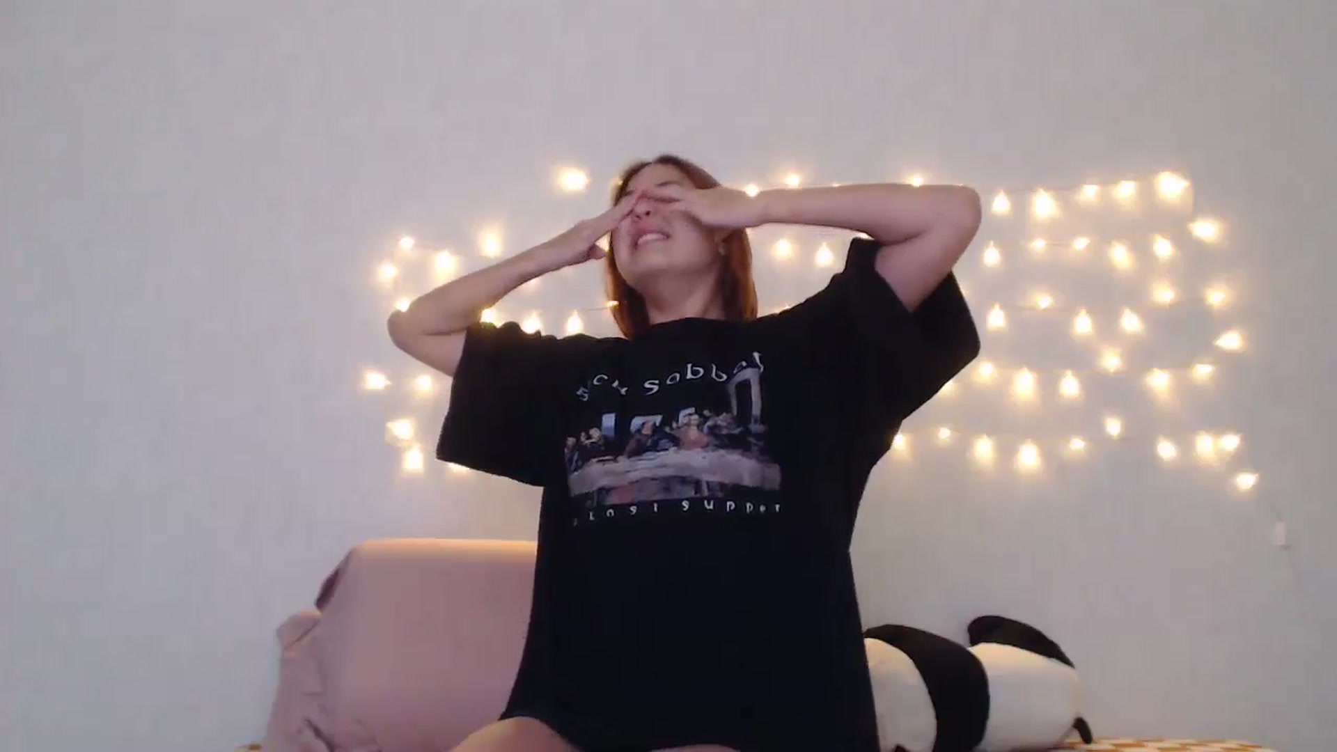 Gallery image thumbnail from Kylie_X's myfreecams stream on, 09/02/2024, 12:33 image 7 of 20