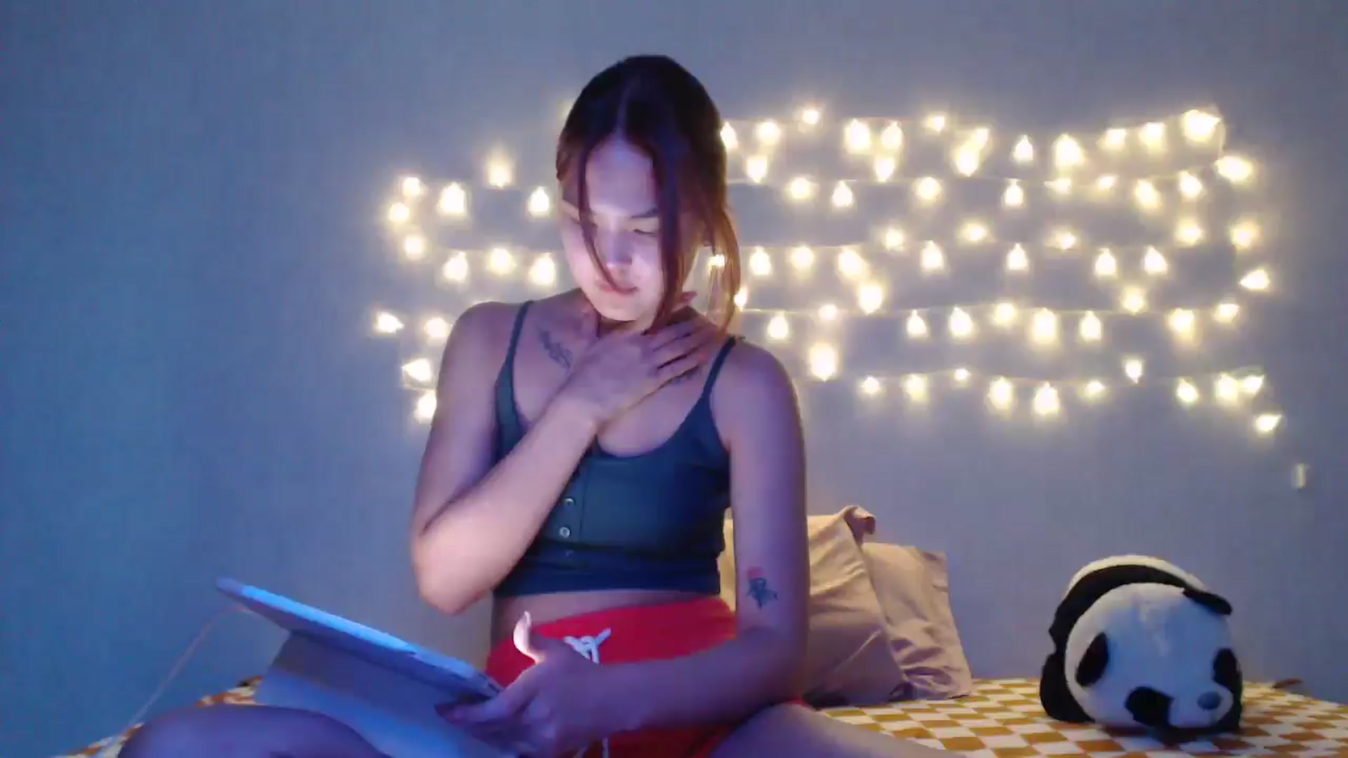 Gallery image thumbnail from Kylie_X's myfreecams stream on, 09/03/2024, 16:06 image 1 of 20