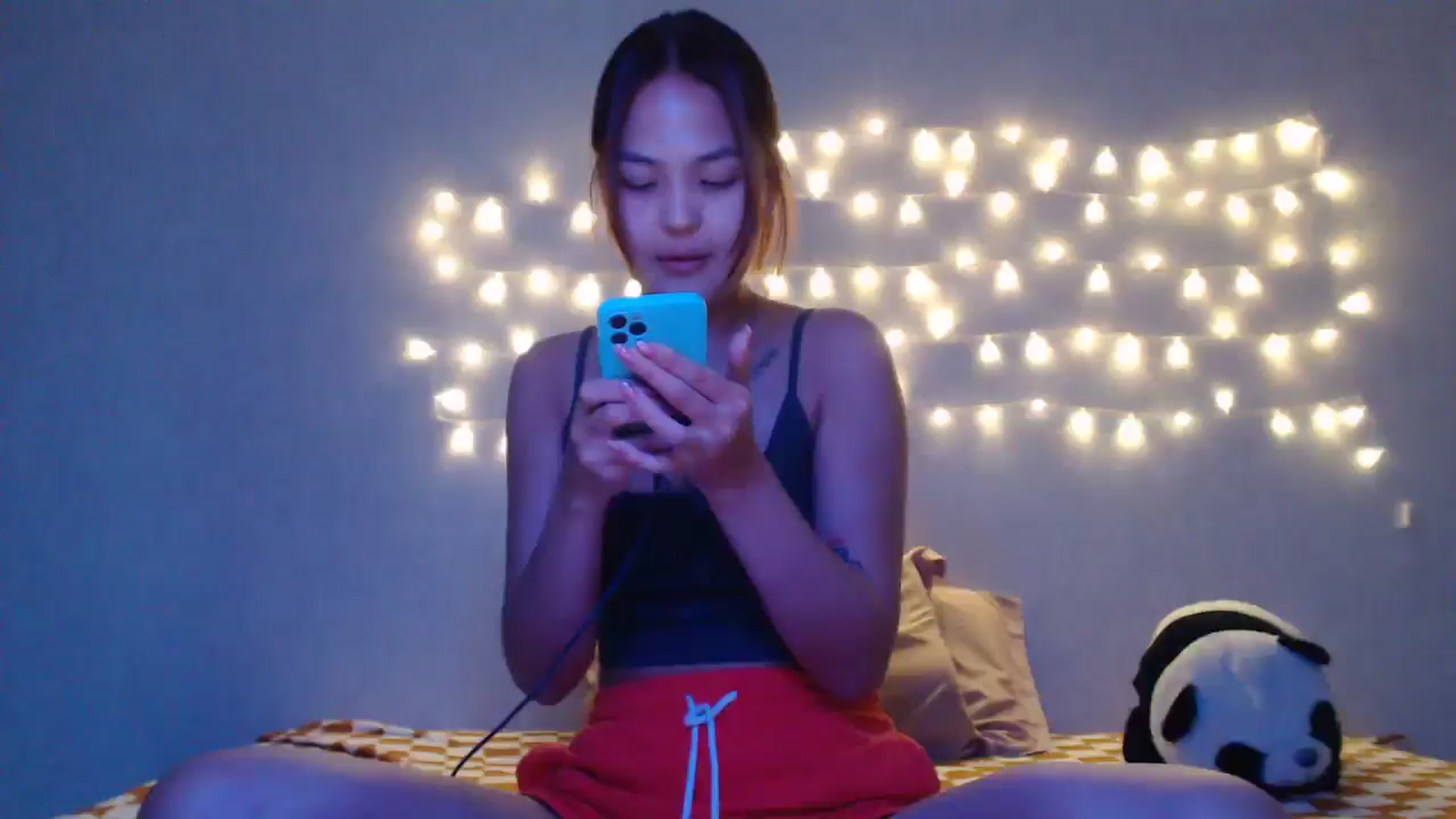 Gallery image thumbnail from Kylie_X's myfreecams stream on, 09/03/2024, 16:06 image 7 of 20