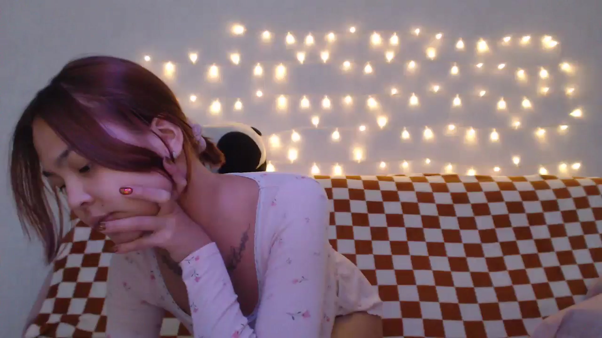 Gallery image thumbnail from Kylie_X's myfreecams stream on, 09/10/2024, 14:31 image 3 of 20