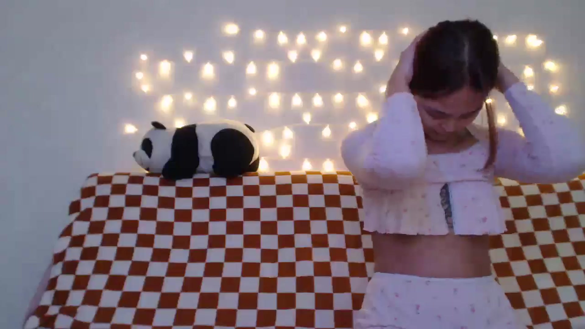 Gallery image thumbnail from Kylie_X's myfreecams stream on, 09/10/2024, 14:31 image 15 of 20