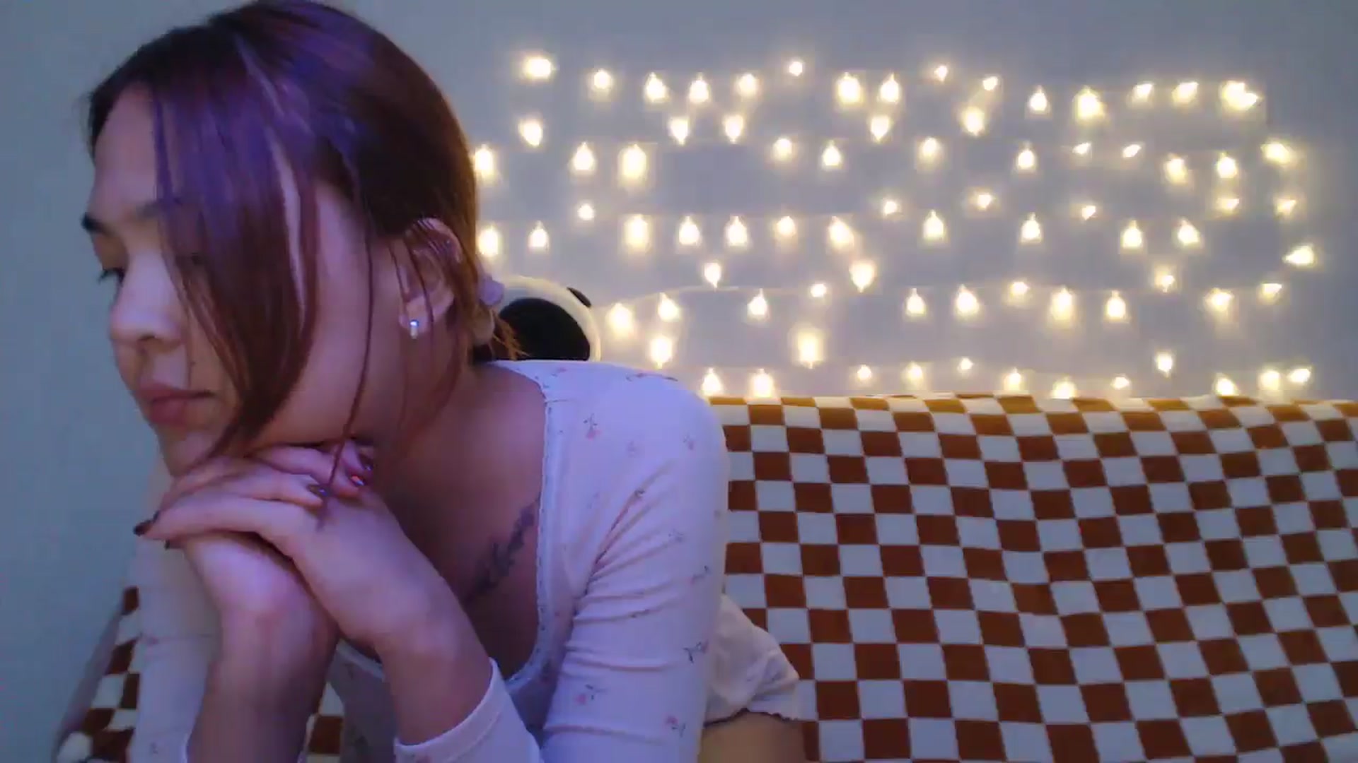 Gallery image thumbnail from Kylie_X's myfreecams stream on, 09/10/2024, 14:53 image 9 of 20