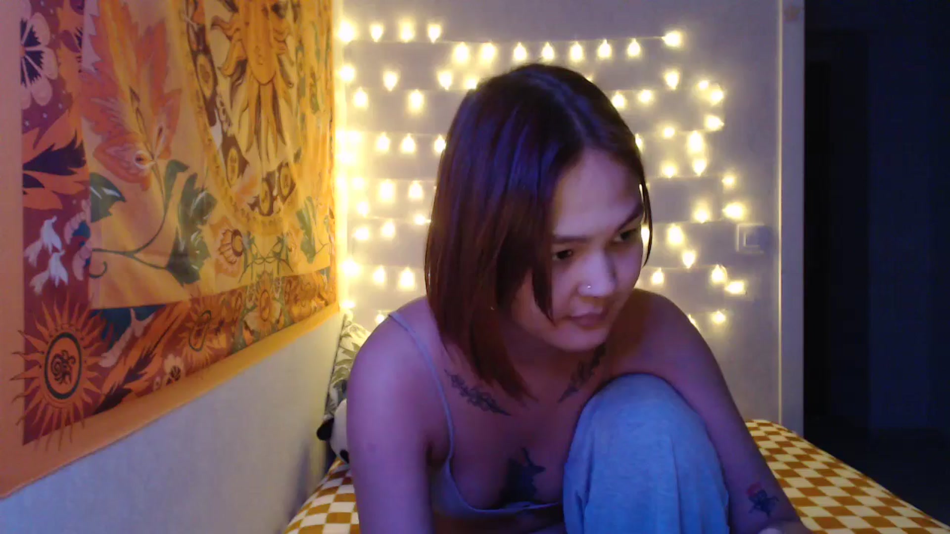 Gallery image thumbnail from Kylie_X's myfreecams stream on, 12/16/2024, 13:42 image 1 of 20