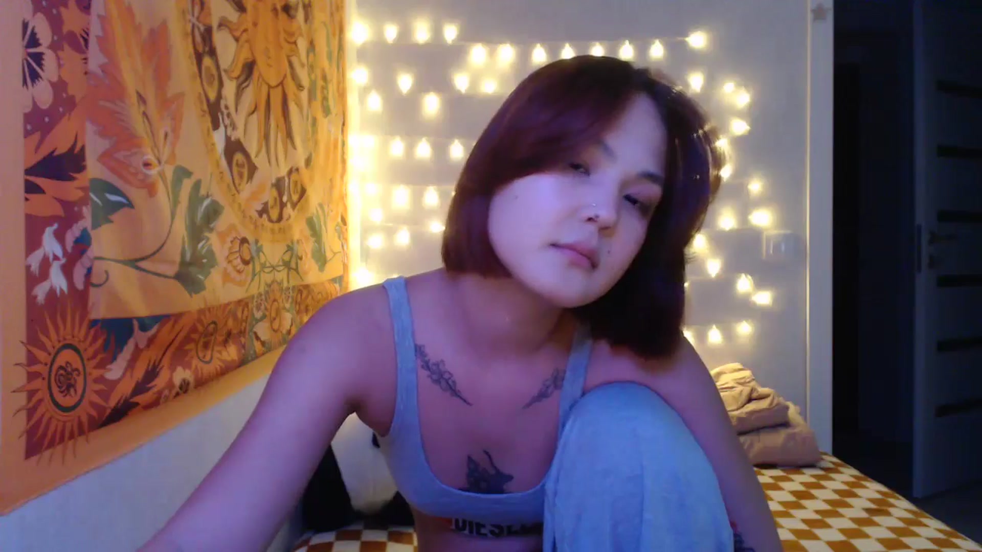 Gallery image thumbnail from Kylie_X's myfreecams stream on, 12/17/2024, 11:15 image 2 of 20