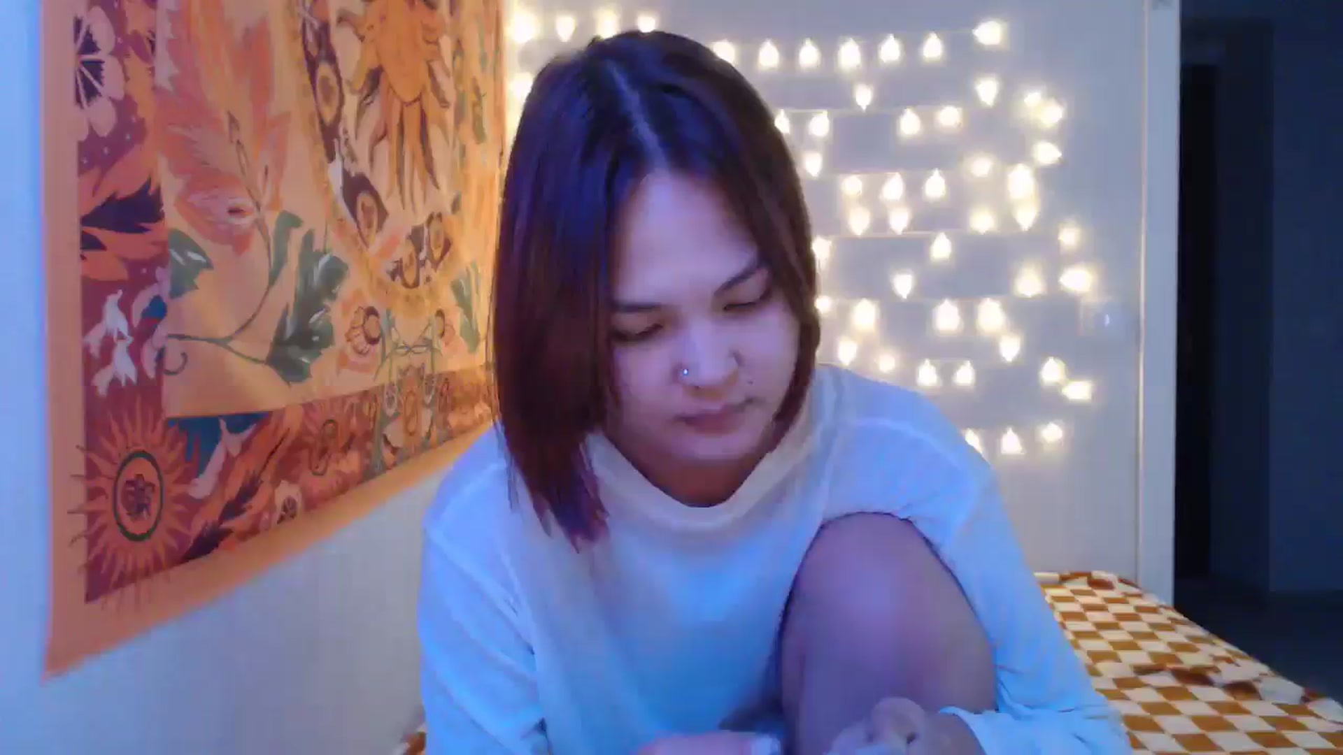 Gallery image thumbnail from Kylie_X's myfreecams stream on, 12/19/2024, 11:49 image 15 of 20