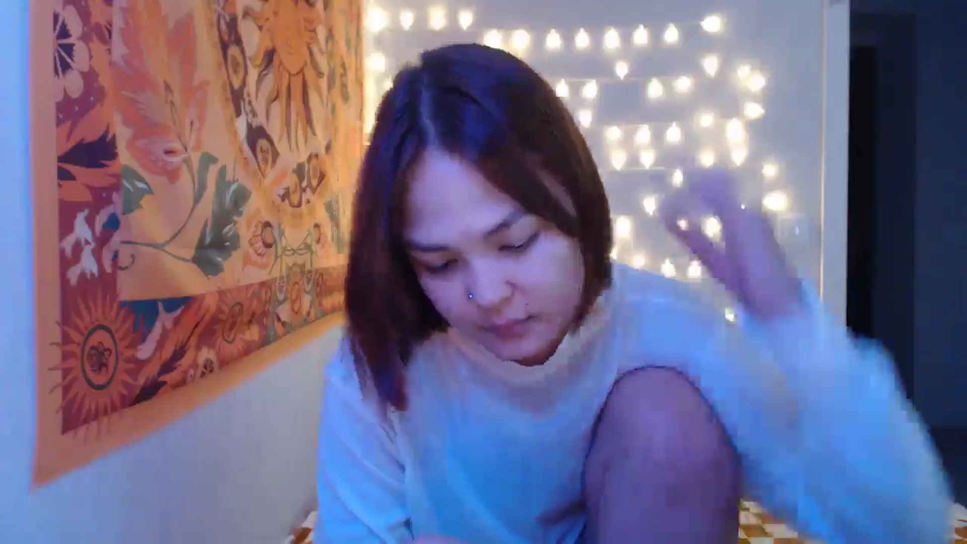 Gallery image thumbnail from Kylie_X's myfreecams stream on, 12/19/2024, 11:49 image 12 of 20