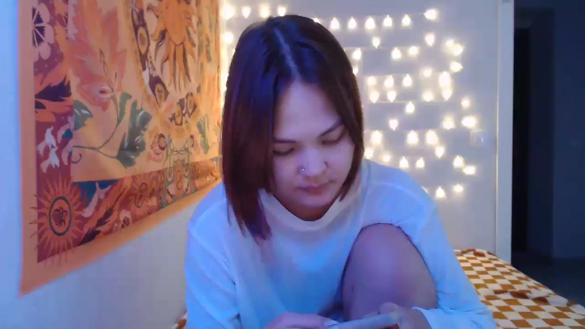 Gallery image thumbnail from Kylie_X's myfreecams stream on, 12/19/2024, 11:49 image 13 of 20