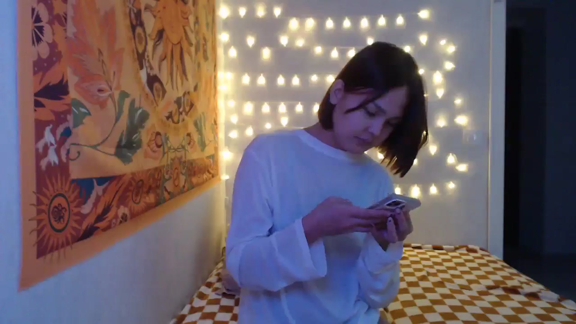 Gallery image thumbnail from Kylie_X's myfreecams stream on, 12/19/2024, 11:49 image 10 of 20
