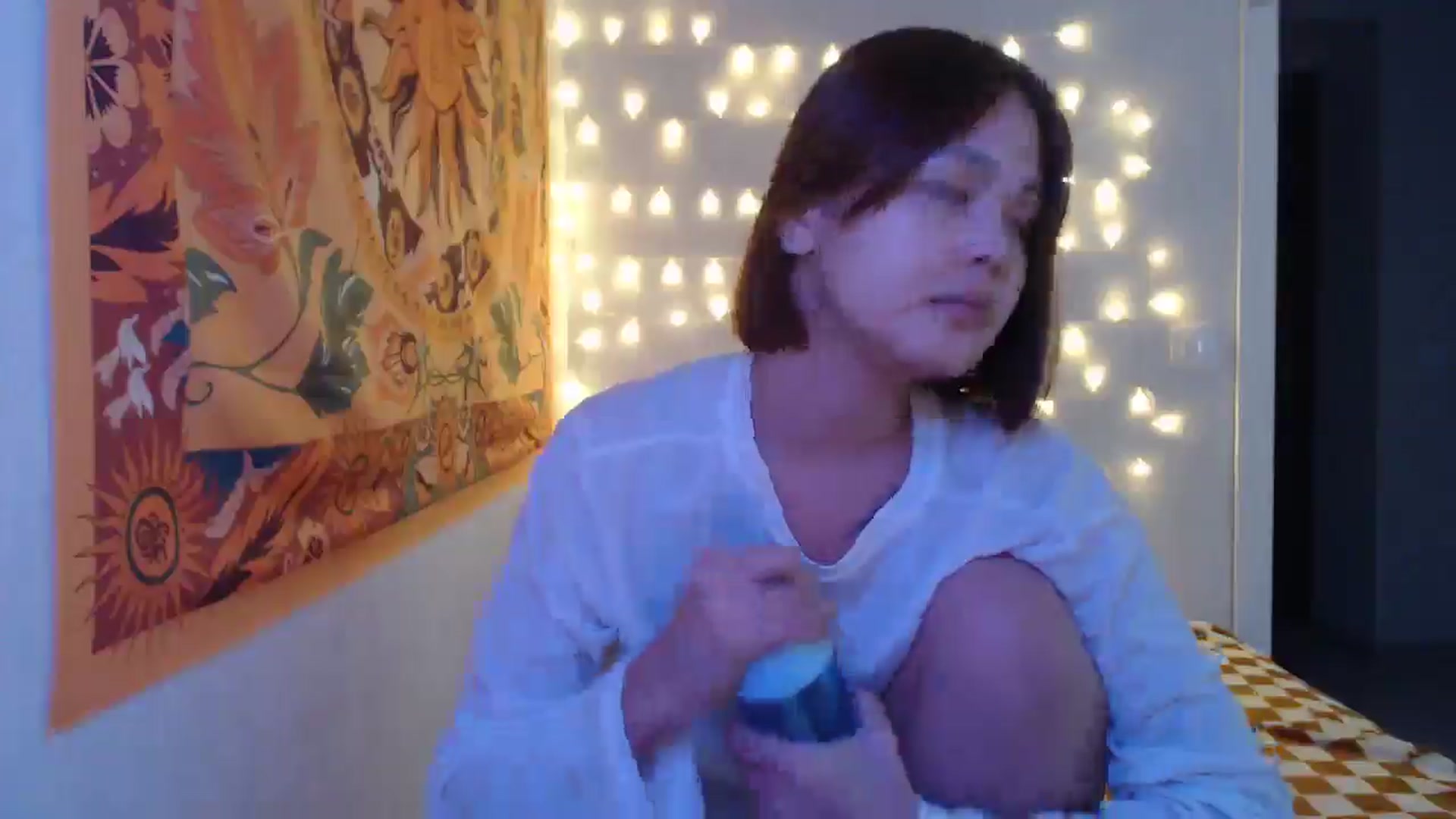 Gallery image thumbnail from Kylie_X's myfreecams stream on, 12/19/2024, 11:49 image 4 of 20