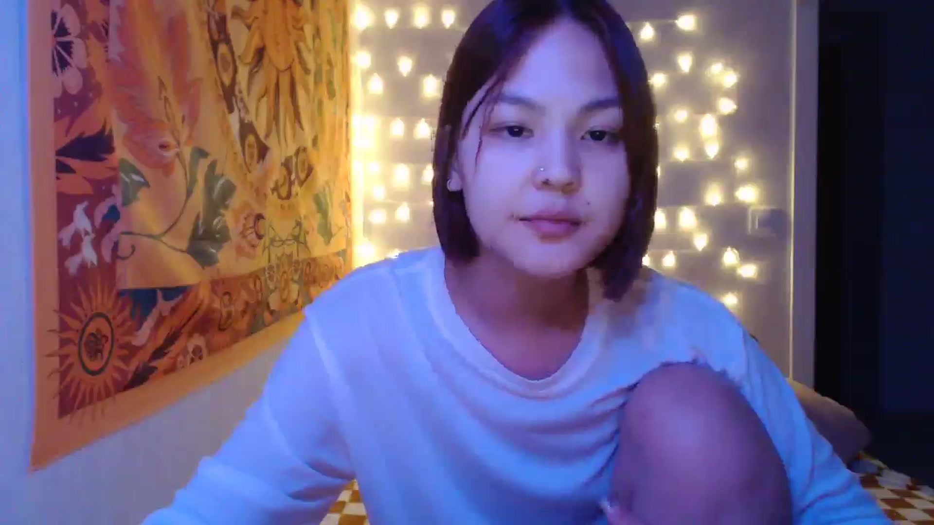 Gallery image thumbnail from Kylie_X's myfreecams stream on, 12/19/2024, 16:01 image 9 of 20