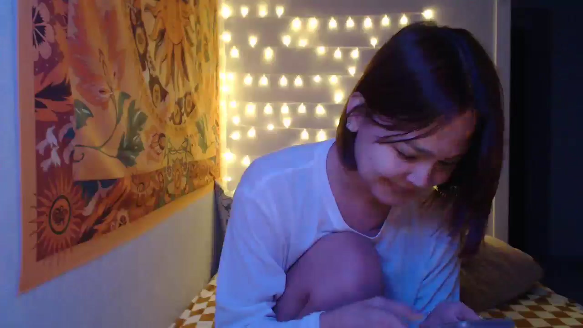 Gallery image thumbnail from Kylie_X's myfreecams stream on, 12/19/2024, 16:01 image 3 of 20