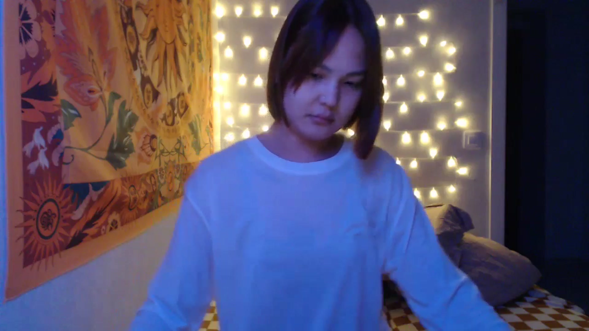 Gallery image thumbnail from Kylie_X's myfreecams stream on, 12/19/2024, 16:45 image 2 of 20