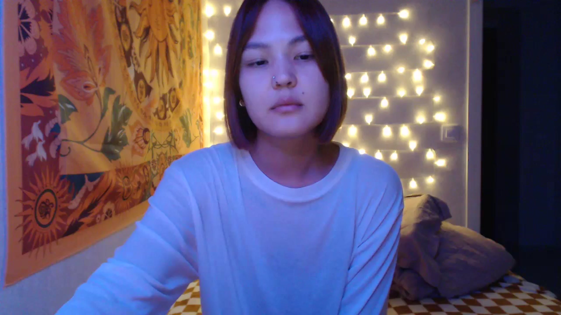 Gallery image thumbnail from Kylie_X's myfreecams stream on, 12/19/2024, 16:45 image 6 of 20