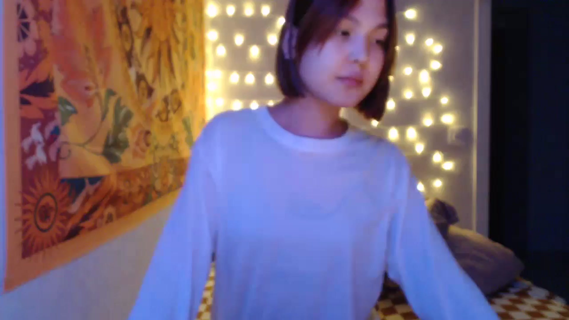 Gallery image thumbnail from Kylie_X's myfreecams stream on, 12/19/2024, 16:45 image 1 of 20