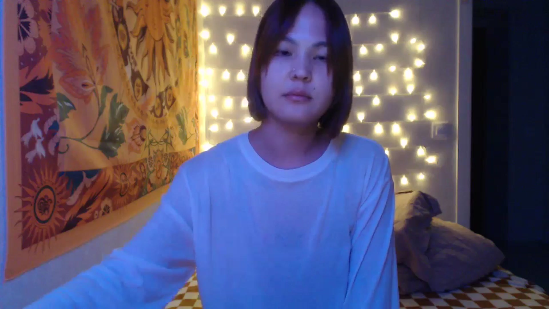 Gallery image thumbnail from Kylie_X's myfreecams stream on, 12/19/2024, 16:45 image 3 of 20
