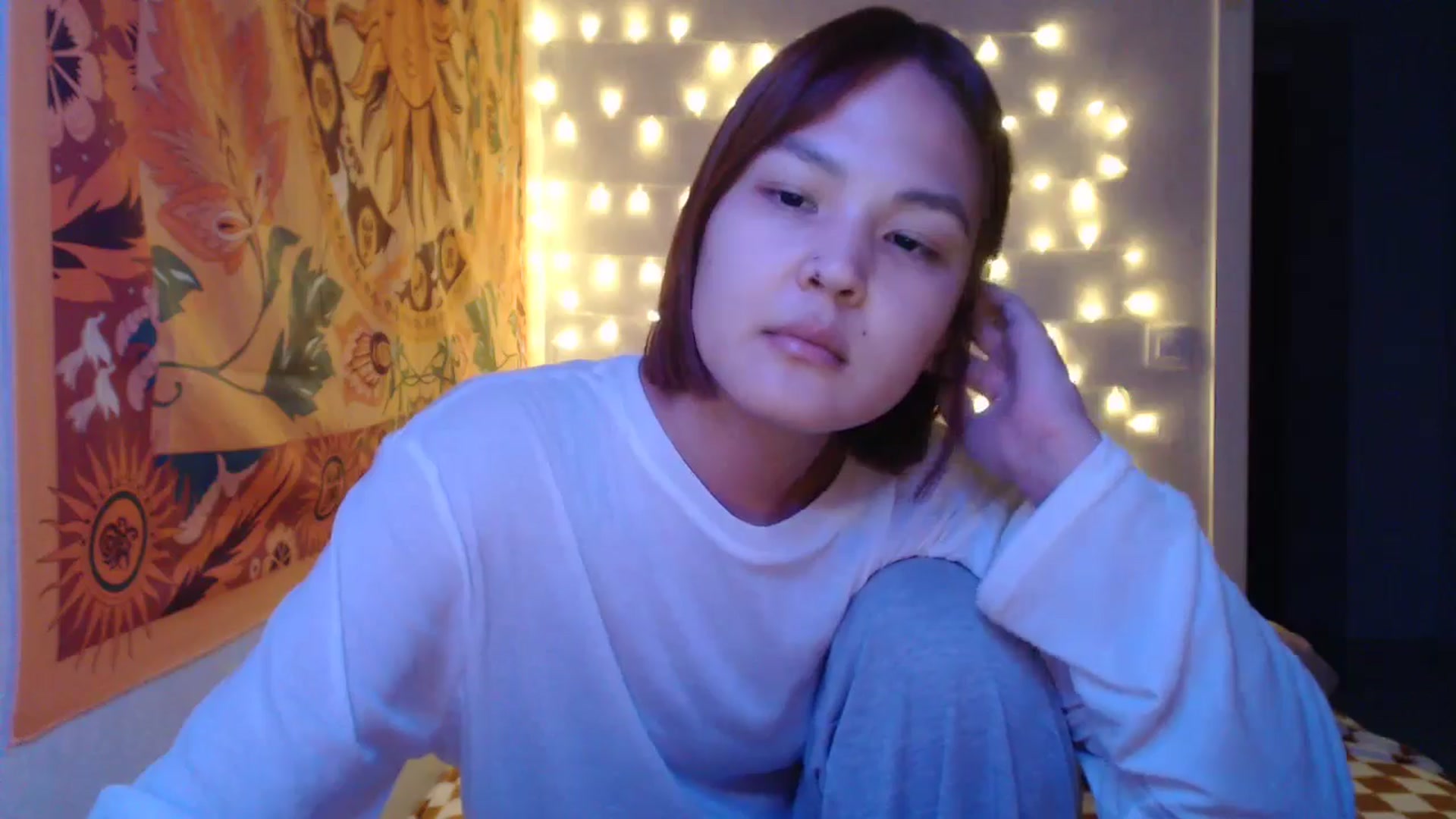 Gallery image thumbnail from Kylie_X's myfreecams stream on, 12/19/2024, 16:45 image 10 of 20
