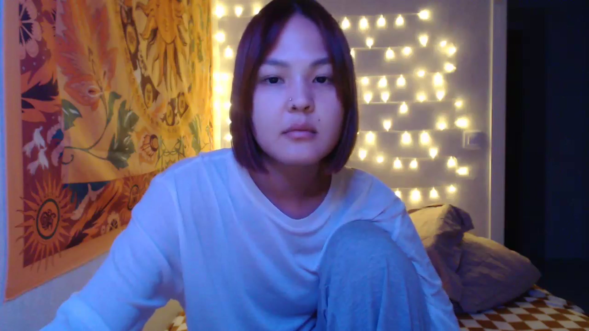 Gallery image thumbnail from Kylie_X's myfreecams stream on, 12/19/2024, 16:45 image 16 of 20