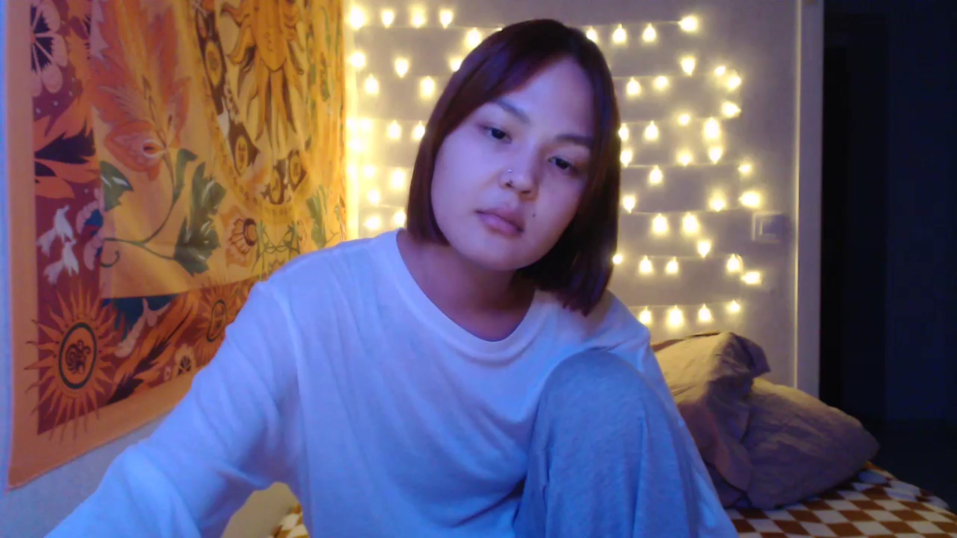 Gallery image thumbnail from Kylie_X's myfreecams stream on, 12/19/2024, 16:45 image 13 of 20