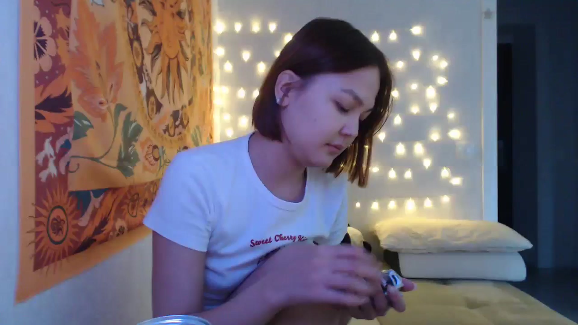 Gallery image thumbnail from Kylie_X's myfreecams stream on, 12/20/2024, 10:06 image 4 of 20