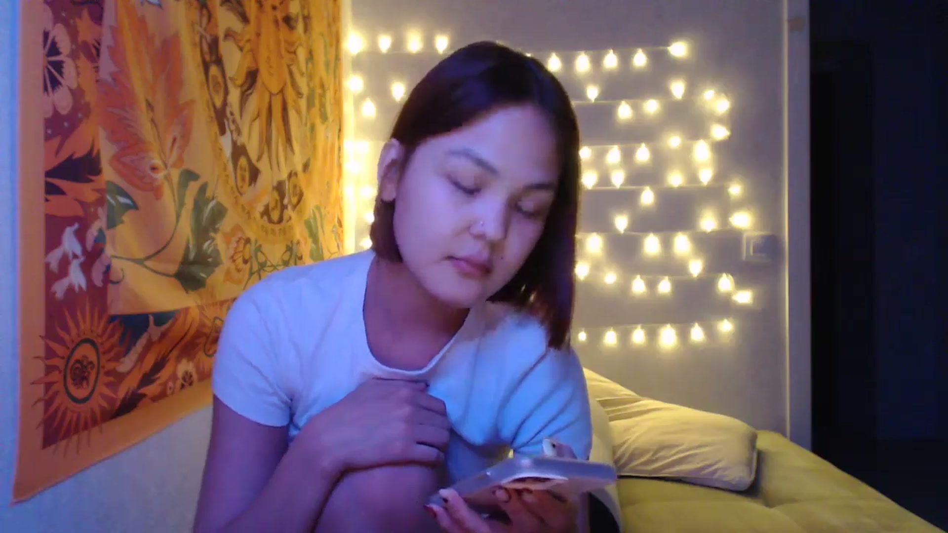 Gallery image thumbnail from Kylie_X's myfreecams stream on, 12/20/2024, 13:53 image 11 of 20