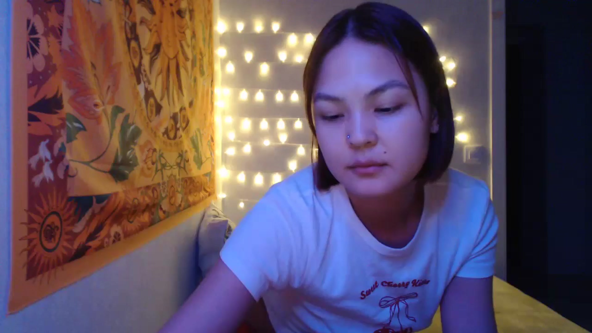 Gallery image thumbnail from Kylie_X's myfreecams stream on, 12/20/2024, 13:53 image 13 of 20