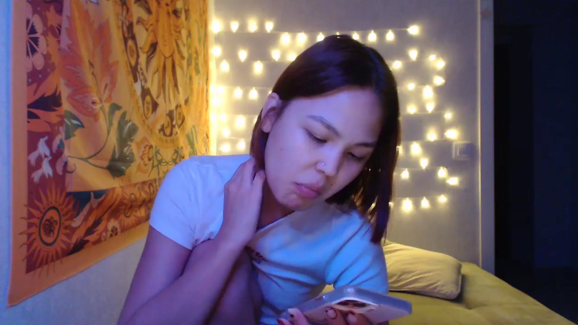 Gallery image thumbnail from Kylie_X's myfreecams stream on, 12/20/2024, 13:53 image 10 of 20