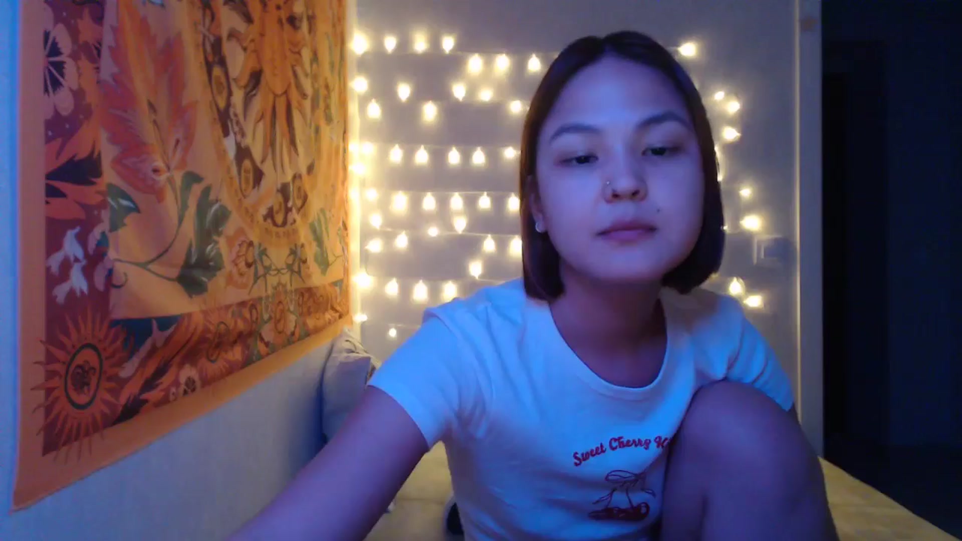 Gallery image thumbnail from Kylie_X's myfreecams stream on, 12/20/2024, 13:53 image 1 of 20