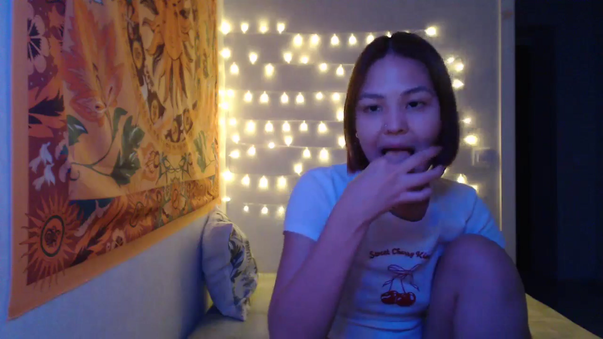 Gallery image thumbnail from Kylie_X's myfreecams stream on, 12/20/2024, 13:53 image 2 of 20