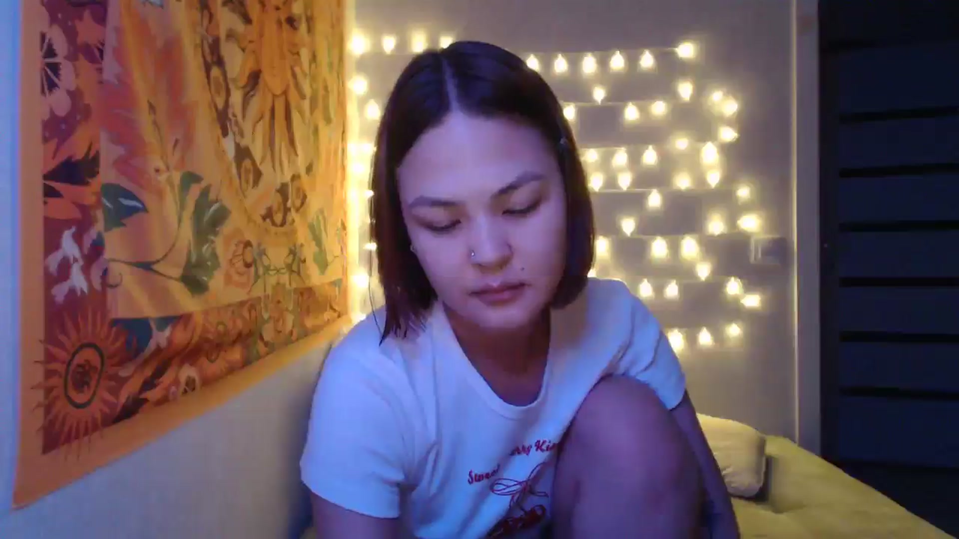 Gallery image thumbnail from Kylie_X's myfreecams stream on, 12/20/2024, 15:51 image 16 of 20