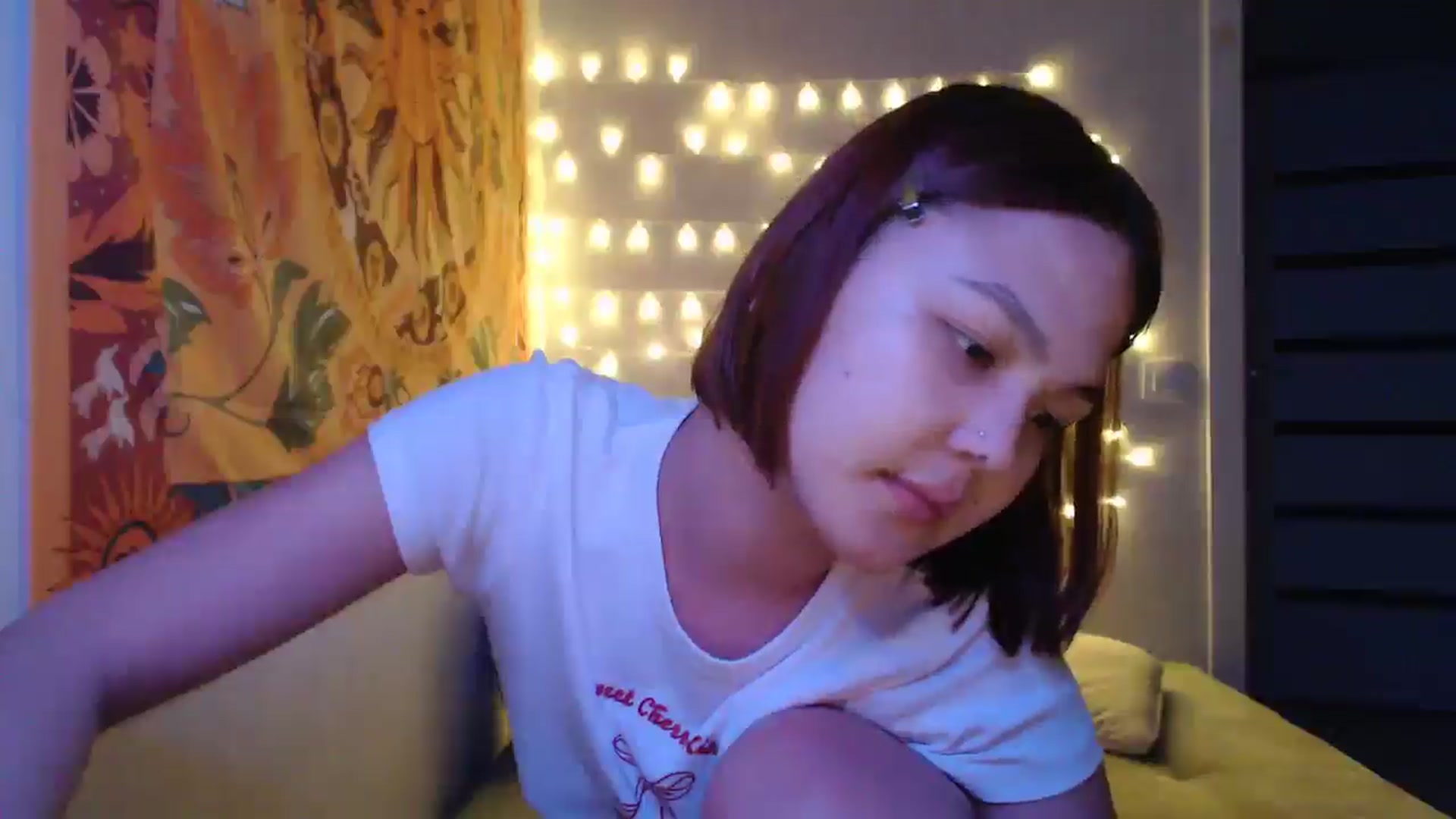Gallery image thumbnail from Kylie_X's myfreecams stream on, 12/20/2024, 15:51 image 3 of 20