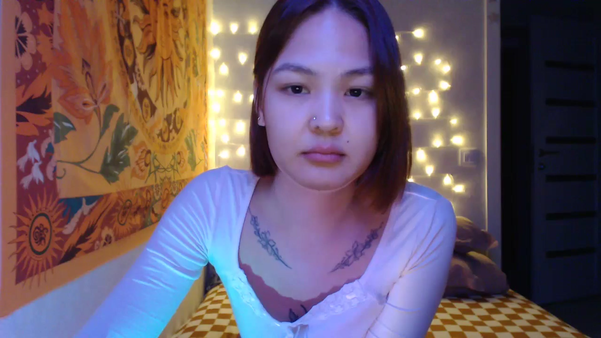Gallery image thumbnail from Kylie_X's myfreecams stream on, 12/24/2024, 18:58 image 11 of 20