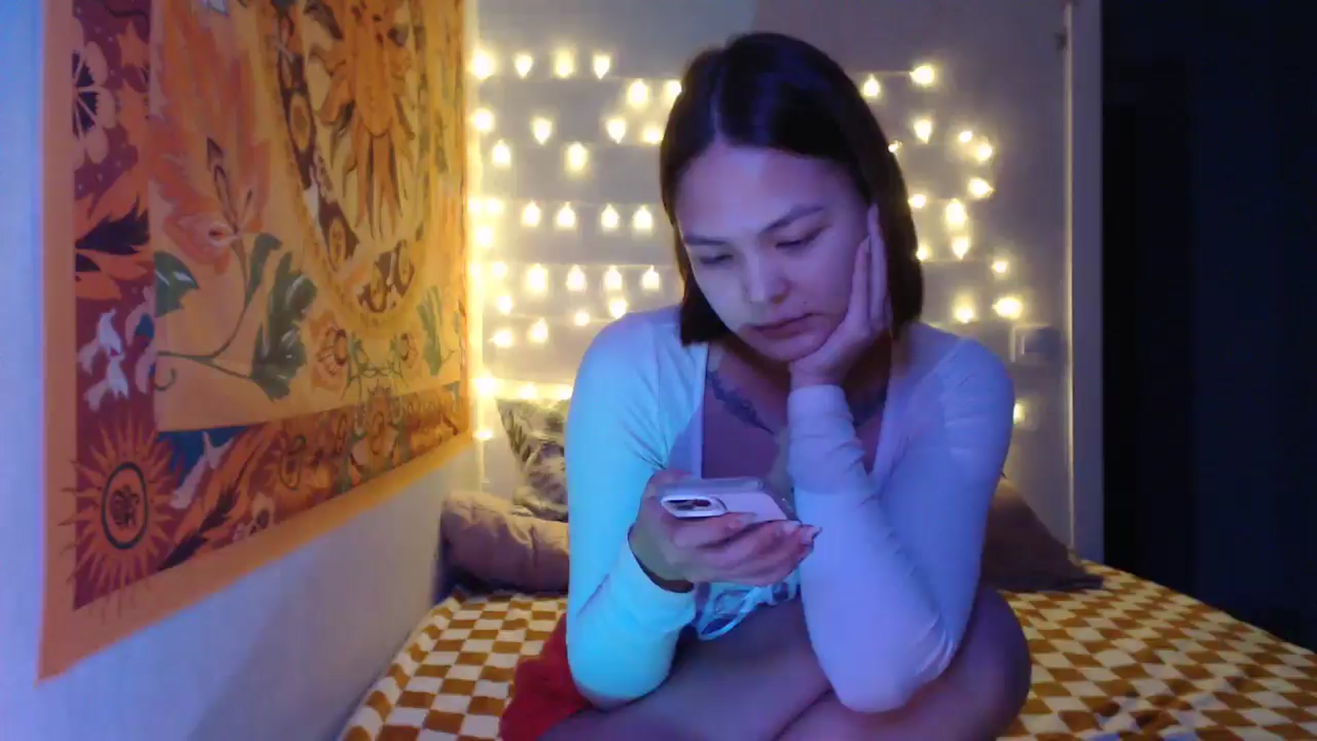 Gallery image thumbnail from Kylie_X's myfreecams stream on, 12/25/2024, 15:51 image 1 of 20
