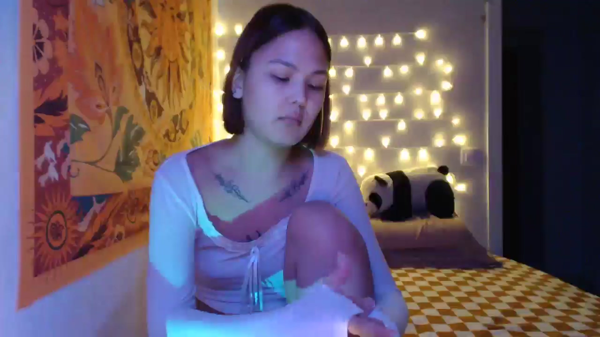Gallery image thumbnail from Kylie_X's myfreecams stream on, 12/25/2024, 15:51 image 16 of 20