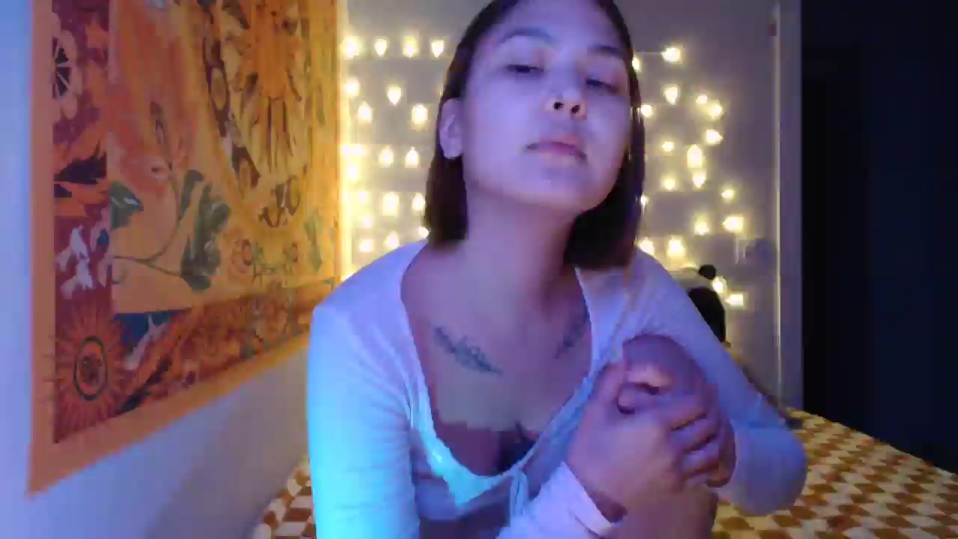 Gallery image thumbnail from Kylie_X's myfreecams stream on, 12/25/2024, 15:51 image 7 of 20