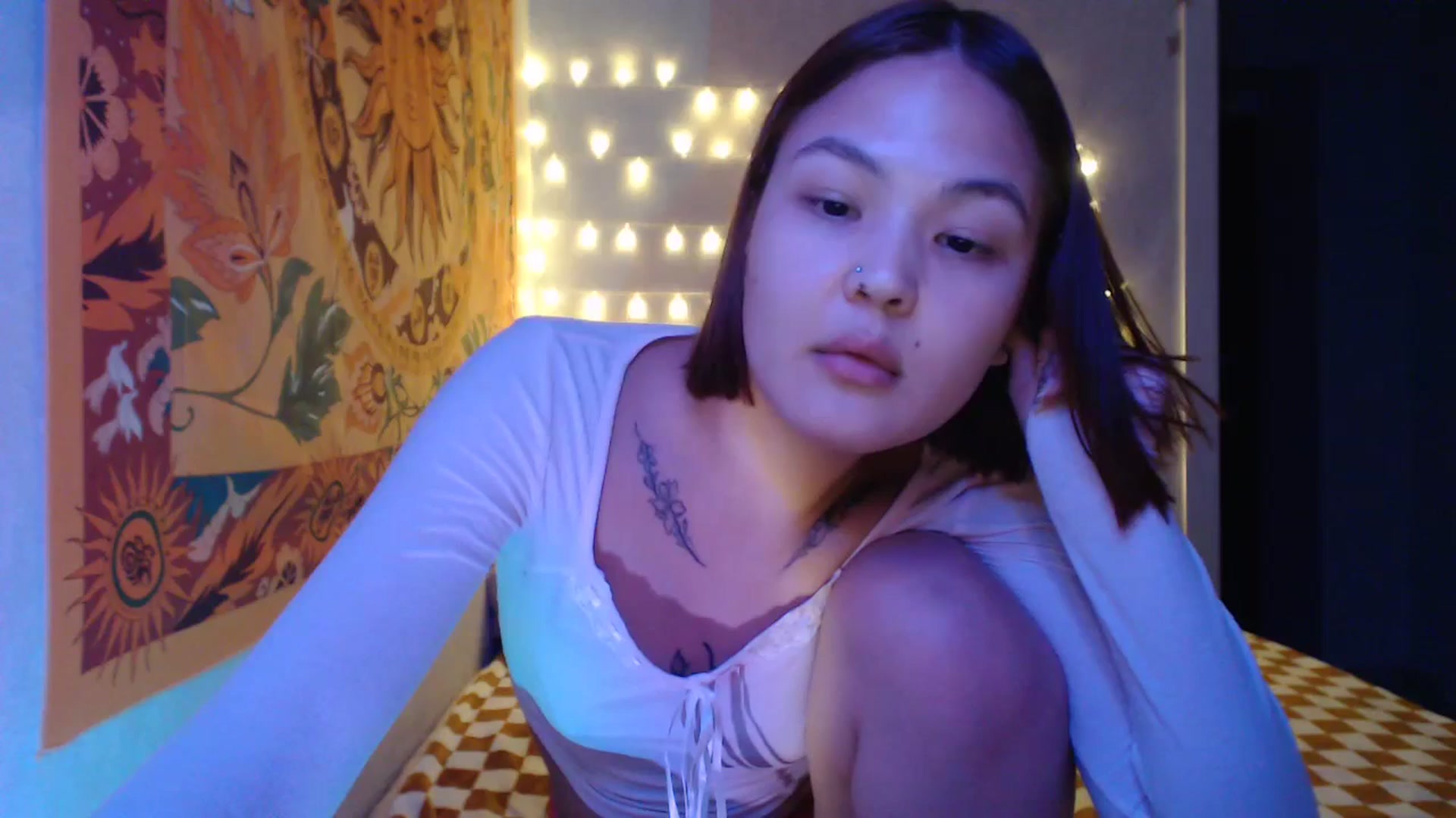 Gallery image thumbnail from Kylie_X's myfreecams stream on, 12/25/2024, 17:00 image 14 of 20
