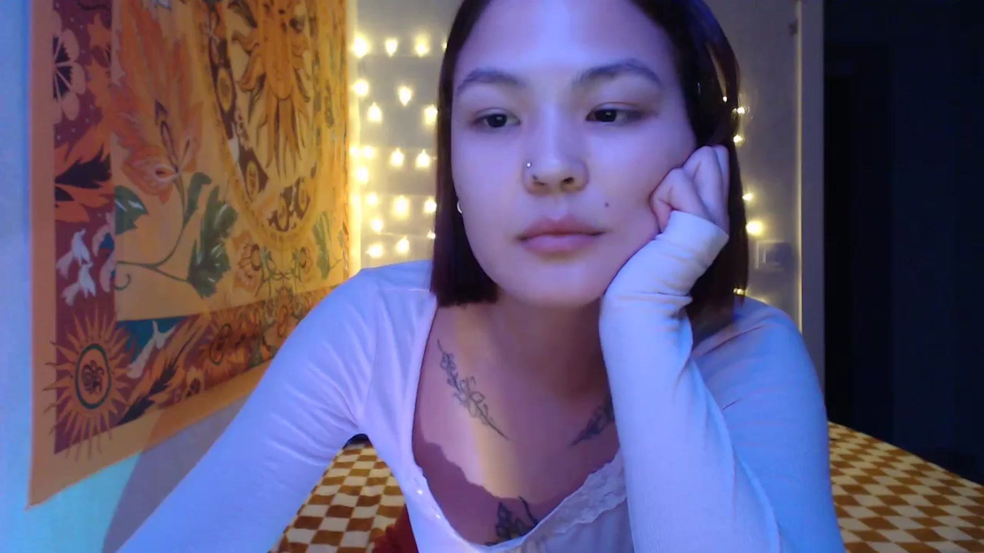 Gallery image thumbnail from Kylie_X's myfreecams stream on, 12/25/2024, 17:00 image 3 of 20