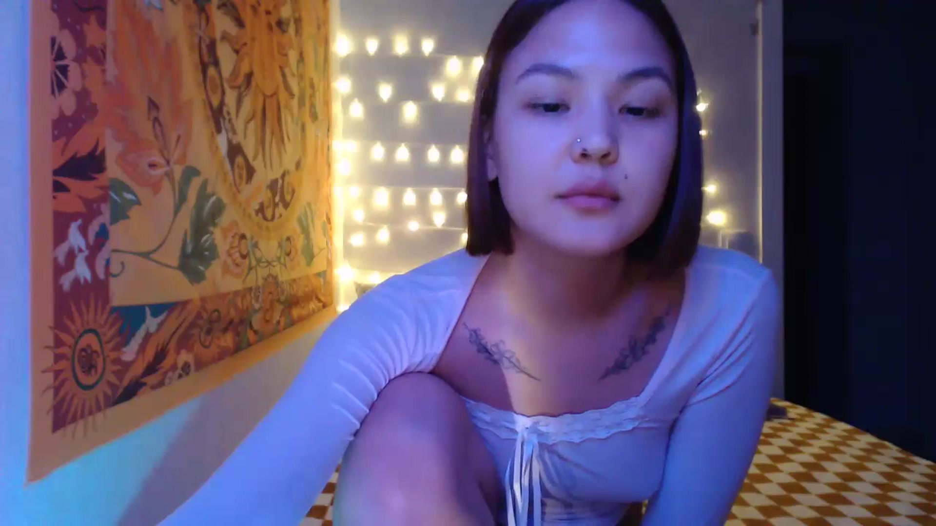 Gallery image thumbnail from Kylie_X's myfreecams stream on, 12/25/2024, 17:00 image 10 of 20