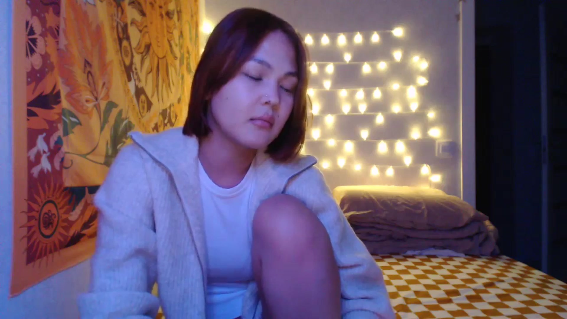 Gallery image thumbnail from Kylie_X's myfreecams stream on, 12/30/2024, 13:49 image 18 of 20