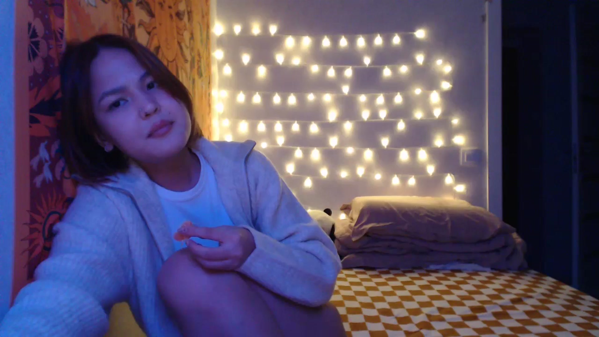 Gallery image thumbnail from Kylie_X's myfreecams stream on, 12/30/2024, 13:49 image 13 of 20