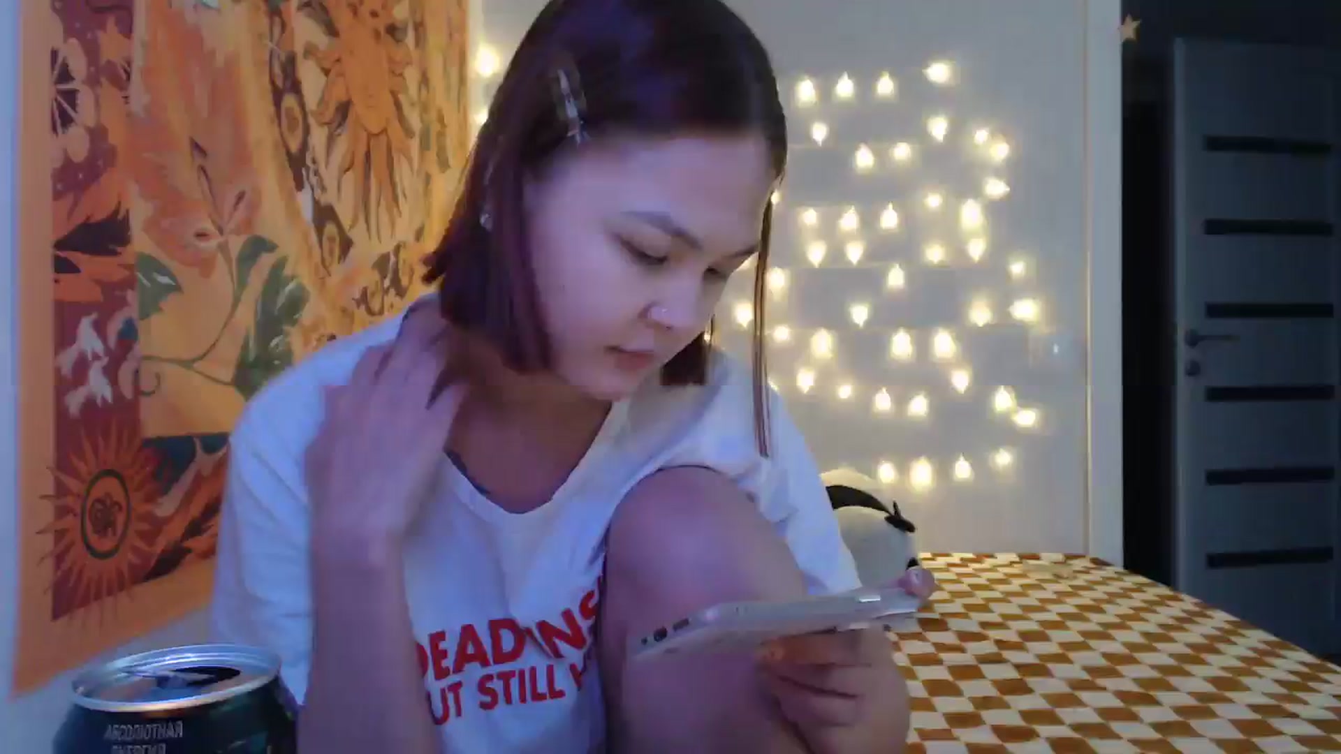 Gallery image thumbnail from Kylie_X's myfreecams stream on, 01/02/2025, 11:37 image 7 of 20