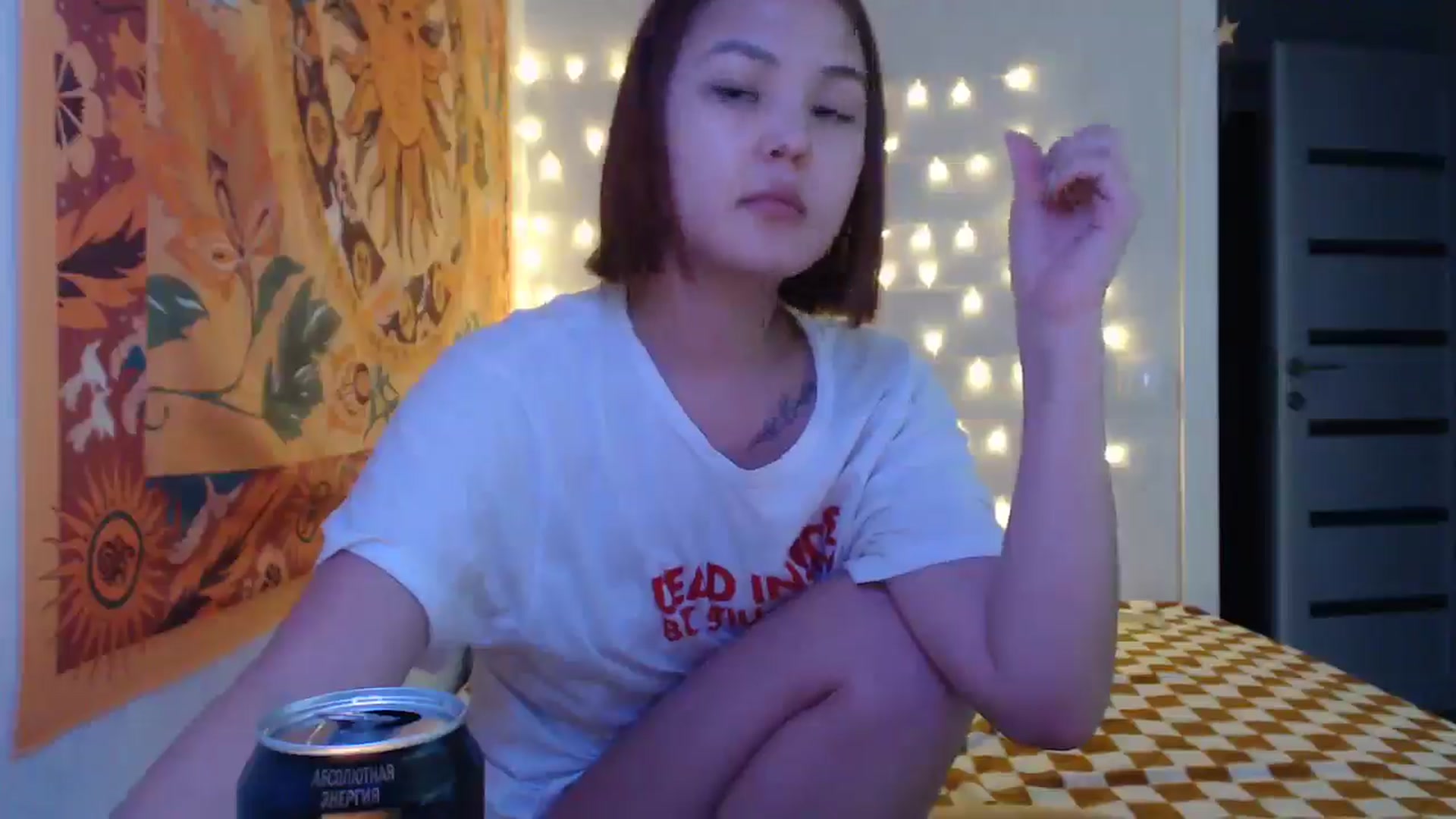 Gallery image thumbnail from Kylie_X's myfreecams stream on, 01/02/2025, 11:37 image 20 of 20