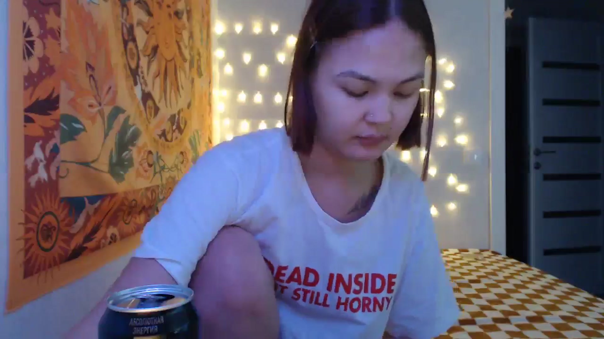 Gallery image thumbnail from Kylie_X's myfreecams stream on, 01/02/2025, 11:37 image 16 of 20