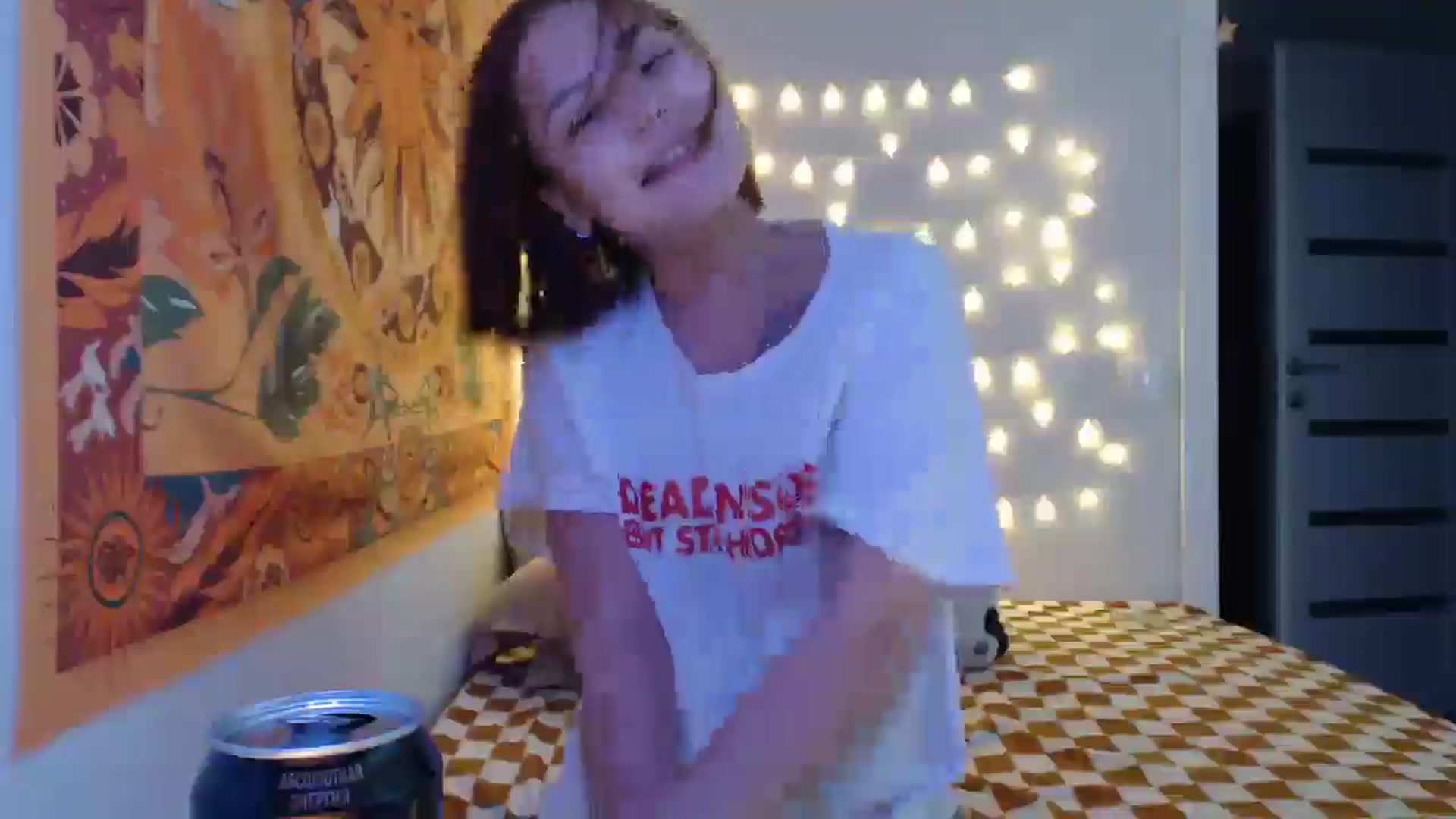 Gallery image thumbnail from Kylie_X's myfreecams stream on, 01/02/2025, 11:37 image 10 of 20