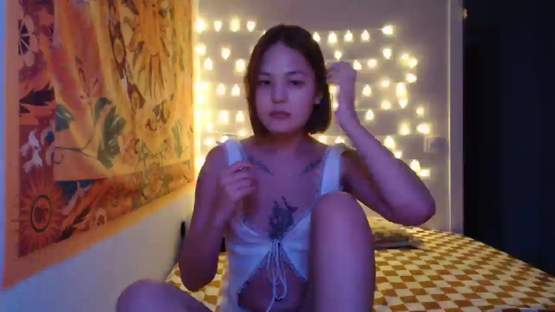Gallery image thumbnail from Kylie_X's myfreecams stream on, 01/02/2025, 17:31 image 4 of 20
