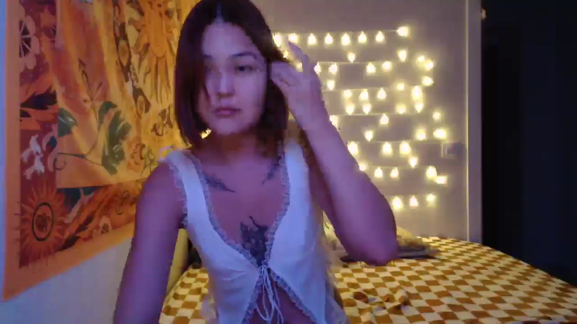 Gallery image thumbnail from Kylie_X's myfreecams stream on, 01/02/2025, 17:31 image 20 of 20