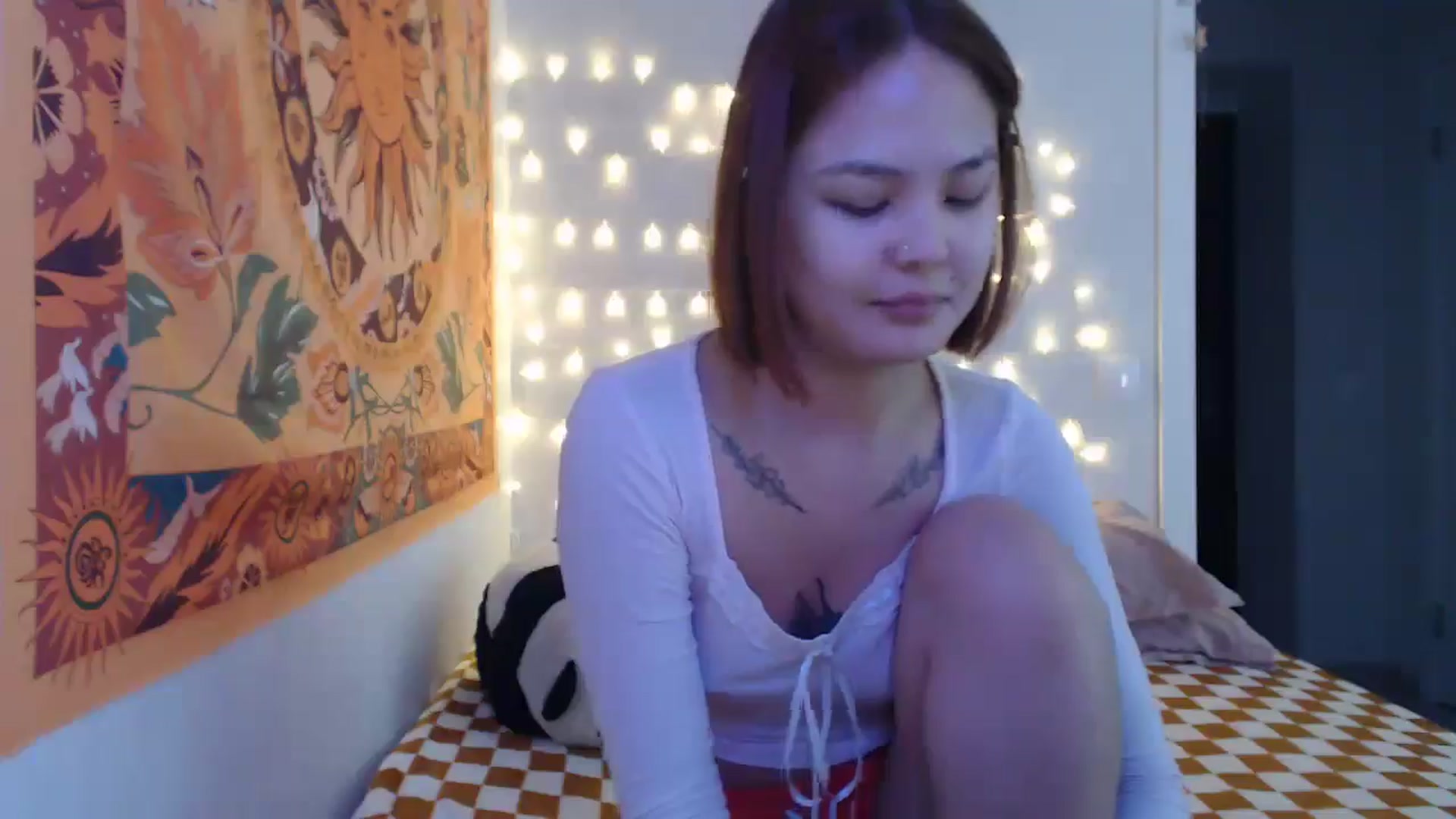 Gallery image thumbnail from Kylie_X's myfreecams stream on, 01/03/2025, 08:59 image 3 of 20