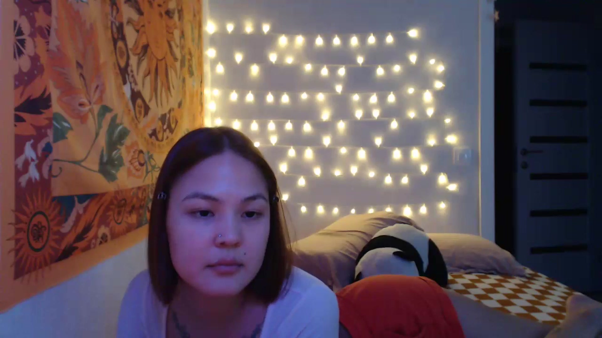 Gallery image thumbnail from Kylie_X's myfreecams stream on, 01/03/2025, 11:25 image 14 of 20