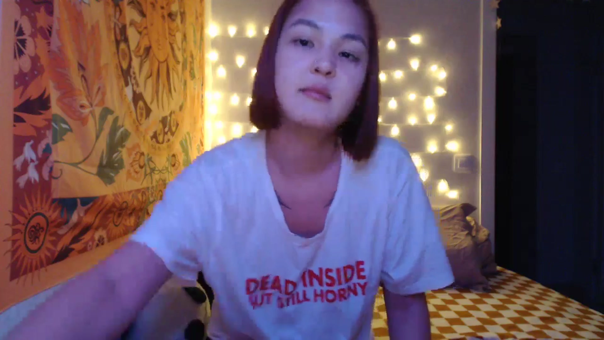 Gallery image thumbnail from Kylie_X's myfreecams stream on, 01/04/2025, 16:50 image 4 of 20