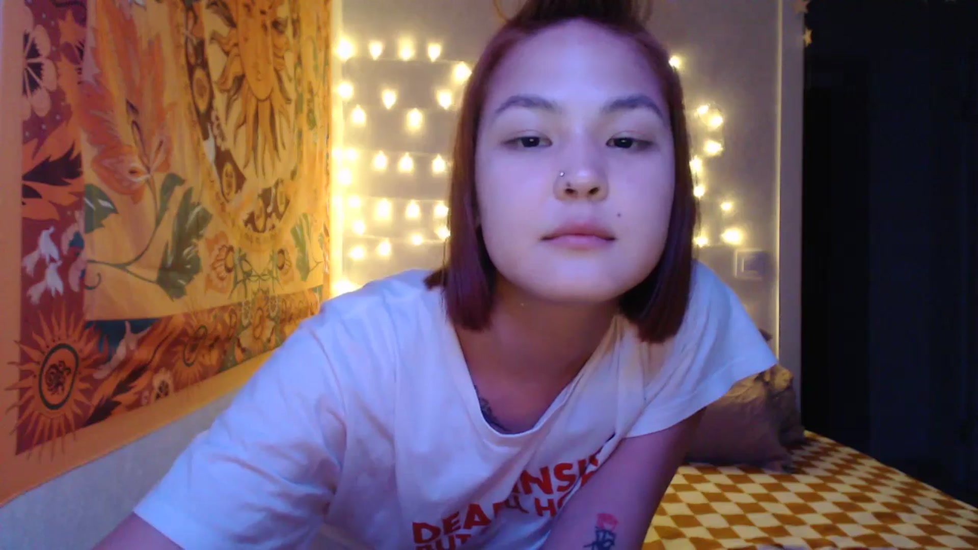 Gallery image thumbnail from Kylie_X's myfreecams stream on, 01/04/2025, 16:50 image 10 of 20