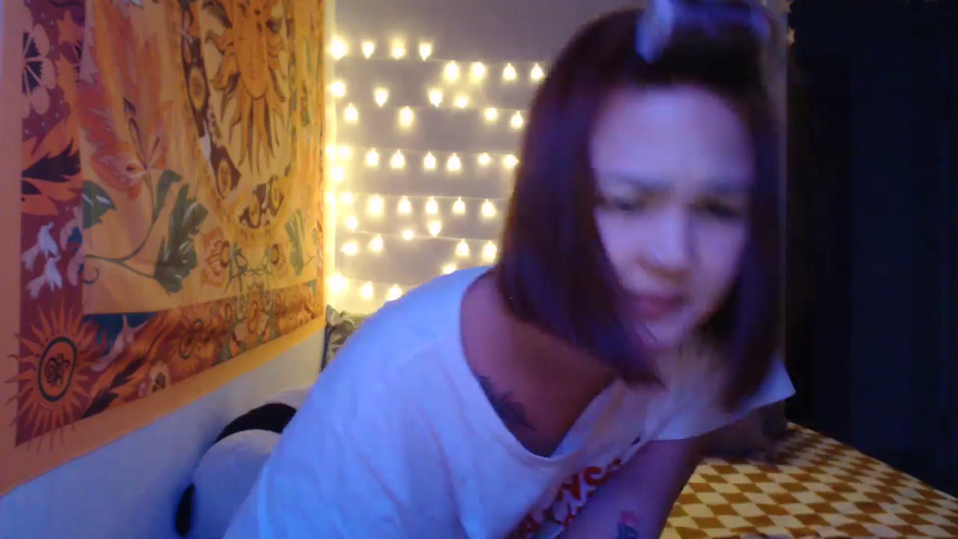 Gallery image thumbnail from Kylie_X's myfreecams stream on, 01/04/2025, 16:50 image 11 of 20